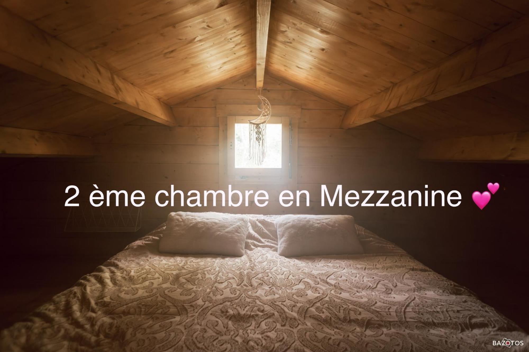Cabane Insolite Avec Escape Game Saint-Evarzec Экстерьер фото
